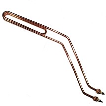 Grejac bojlera 120l Termorad 2000W