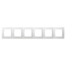 Maska 6M beli Lilium