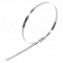 celicna vezica kablova Steel 4.6×200mm