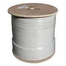 Koaks. RG-6 TRI-Shield Cu SQ