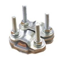 F Al-Cu kombinovana Stezaljka 6-35