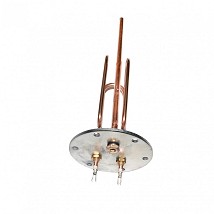 Grejac bojlera Koncar 6r -(sklapan) 2000W/230V