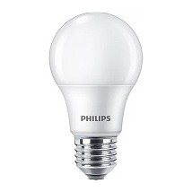 LED SIJALICA E27 GREEN A60 8W=60W CW HLADNO BELA 6500K PHILIPS