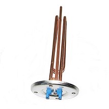 Grejac bojlera Leov 4r novitip (sklapan) 2000W/230V