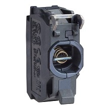 Telo za sijalicu BA9S grlo