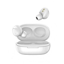 ITEL earbuds T1 bela