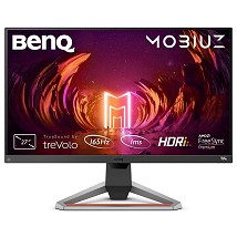 27 inča EX2710S LED Gaming 165Hz crni monitor
