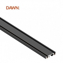 ŠINSKA MAGNETNA SLIM RASVETA 2m CRNA 26 A BBLINK