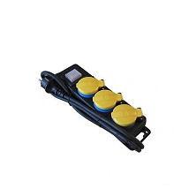 PRODUZNI KABL 3/5M IP44 SCHELLENBERG G03MPK BBLINK