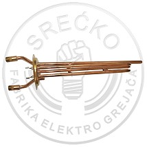 Grejac malolitr. bojlera Termorad niskomontazni 10L 2000W/23