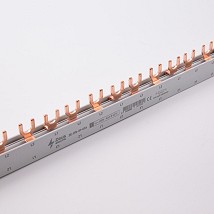 Bakarni cesalj izolovani 3P vilasti 63A RST 1m