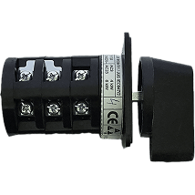 Grebenasti prekidac 16/10-4128 U