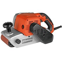 Trakasta - tračna brusilica M9400