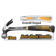 Ingco Tesarski čekić 16oz/450g