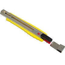 Stanley Fatmax 18 mm skalpel