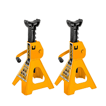 Ingco set podupirača za auto 3t