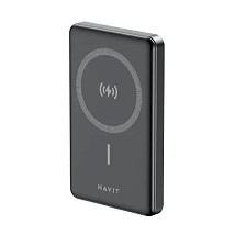 Havit magsafe power bank PB5224 10000mAh