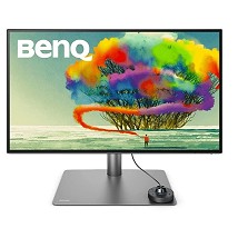 27 inča PD2725U 4K IPS LED Dizajnerski monitor