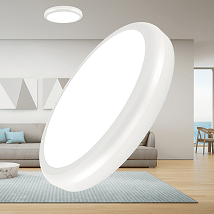 LED PANEL UGRADNO NADGRADNI FLEX 20W 3IN1 KRUG BELI BRAYTRON