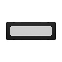 SPOLJNA UGRADNA LED LAMPA CCT 6W ENCANTA CRNA 3034 SPECTRUM