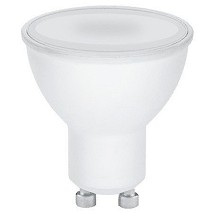 LED sijalica spot plastik dimabilna 7W GU10 WW 3000K