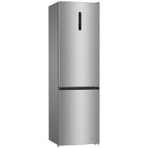 GORENJE KOMBINOVANI FRIŽIDER NRK6202AXL4