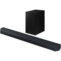 SAMSUNG SOUNDBAR HW-Q600C