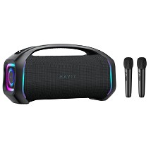 Havit BT zvučnik SK910BT + 2 mikrofona