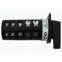 Grebenasti prekidac 16/10-694342 U za varenje