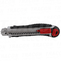 Noz sa futr. i 4 ostrice cinkovan rukohvat sa gum. uloskomL=