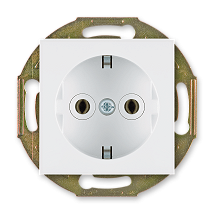 ALING mehaniz.dvop.prik. sa blokom 16a beli blok