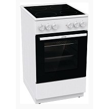 GORENJE GEC5A11WG STAKLOKERAMIČKI Šporet