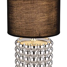 STONA LAMPA 1XE24 VALENTINO 21626C GLOBO