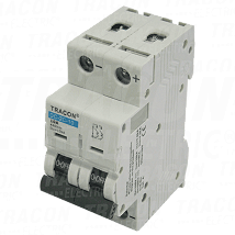 Automatski osigurac za PV sistem32A. 440V DC