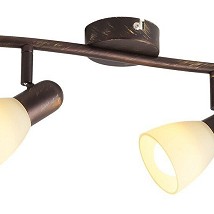 SPOT LAMPA 4XE14 SOMA 6594 RABALUX
