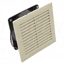 Ventilator sa filter uloskom V150
