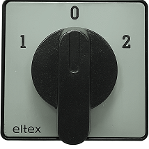 Grebenasti prekidac 16-13 U 1-0-2 Dahlander 2 brzine