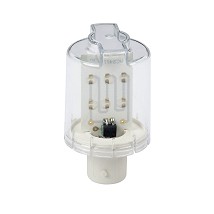 LED SIJALICA ZELENA 24V