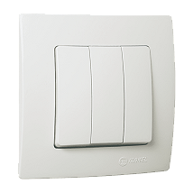 Prekidac tropolni lilium