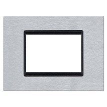 EXP Maska 3M AluminijumExlusive metal