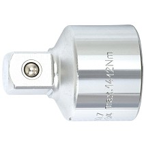 Unior adapter za nasadni ključ 1"-3/4" prihvat 1" 199.7/1