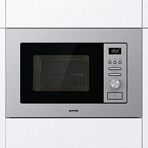 GORENJE UGRADNA MIKROTALASNA RERNA BM201AG1X