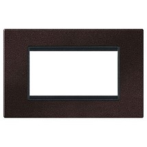 EXP Maska 4M Bakar Exlusive metal