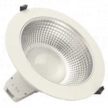 LED svet. dubokog zracenja sa promen. bojom svetla 25W IP54