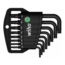 SB 361IPH8 Klasicni L-Kljuc garnitura in Klasicni holder