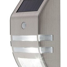 SOLARNA LED LAMPA SA SENZOROM POKRETA RIJEKA 8783 RABALUX