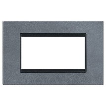 EXP Maska 4M Titanijum Exlusive metal