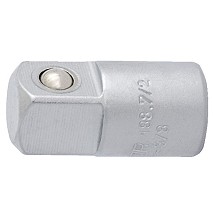 Unior 188.7/2 Adapter, prihvat 1/4"