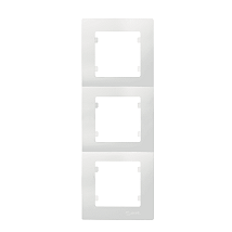 Ram 3 mesta vertikalni Karenatural