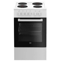BEKO Električni šporet FSS56000W